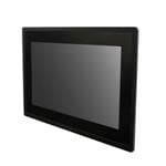 平板电脑 RISC 18.5 Panel PC with projected capacitive touch, I.MX6 Cortex A9 Solo CPU, 1GB DDR3 on board, supports Android, w/ 60W power adaptor/Android 4.3x or Linux 3.x supported