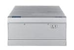 工业箱式电脑 ITA-1710 ATOM D525 2G DDR3 2LAN+10COM+2V