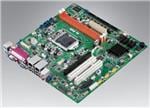工业主板 MicroATX with VGA/DVI/LVDS/10 COM/2 USB3
