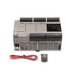 PLC控制器 40IO CPU 24VDC Trans. Source