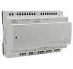 PLC控制器 Millenium Evo Logic Controller, Xbp24, Blind, 24 I/O, 24 Vdc