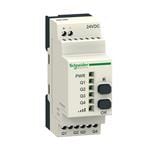 PLC控制器 Receiver prgrmbl DC 4 PNP outputs