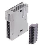 PLC控制器 16in 8out Exp Module 24VDC Rly