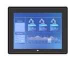 平板电脑 15" 450 cd/m 1024x768 Panel PC with 12th Intel Pentium Gold G7400 Processor (6M Cache, 3.70 GHz),TDP 46W,8GB DDR4,HDMI Output,1*PCIe Gen4 x 16 Slot,1*M.2 2280,ATX/AT power supply,projected capacitive touchscreen with AG,R10