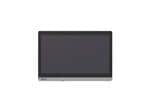 平板电脑 23.8" All-in-One PC, Core i5, 8G RAM, 256G NVME, WIFI, P-CAP Touch, US pwr cord